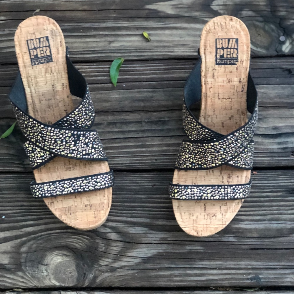 Bumper platform size 9